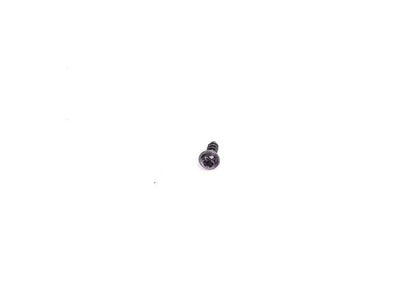 Tornillo lenticular OEM 07146977946 para BMW E36, E46, E39, E38, E53, Z3. Original BMW.