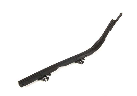 Junta de faro derecho OEM 63128387514 para BMW E39 (todos los modelos: 520i, 523i, 525i, 528i, 530i, 535i, 540i, M5). Original BMW.