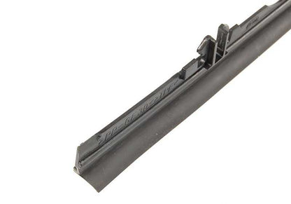 Junta de faro derecho OEM 63128387514 para BMW E39 (todos los modelos: 520i, 523i, 525i, 528i, 530i, 535i, 540i, M5). Original BMW.