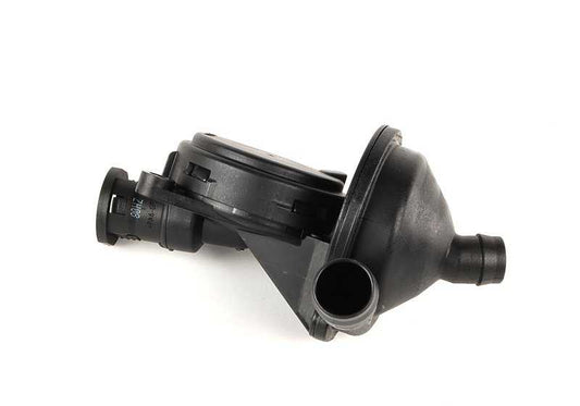 Separador de aceite OEM 11617503520 para BMW E87, E46, E90, E91, E83, E85. Compatible con motores N42 y N46. Original BMW.