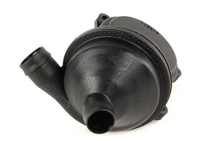 Separador de aceite OEM 11617503520 para BMW E87, E46, E90, E91, E83, E85. Compatible con motores N42 y N46. Original BMW.