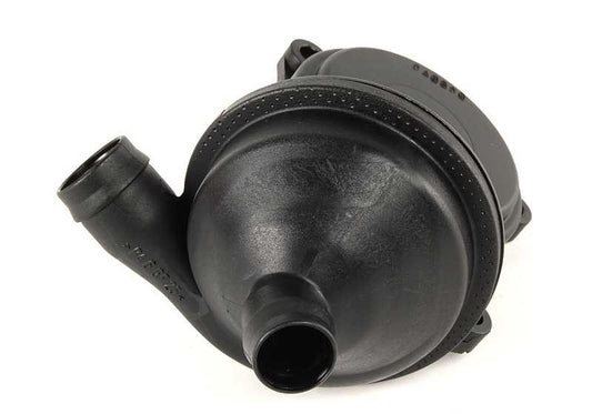 Separador de aceite OEM 11617503520 para BMW E87, E46, E90, E91, E83, E85. Compatible con motores N42 y N46. Original BMW.