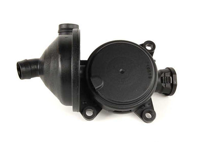 Separador de aceite OEM 11617503520 para BMW E87, E46, E90, E91, E83, E85. Compatible con motores N42 y N46. Original BMW.