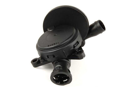 Separador de aceite OEM 11617503520 para BMW E87, E46, E90, E91, E83, E85. Compatible con motores N42 y N46. Original BMW.