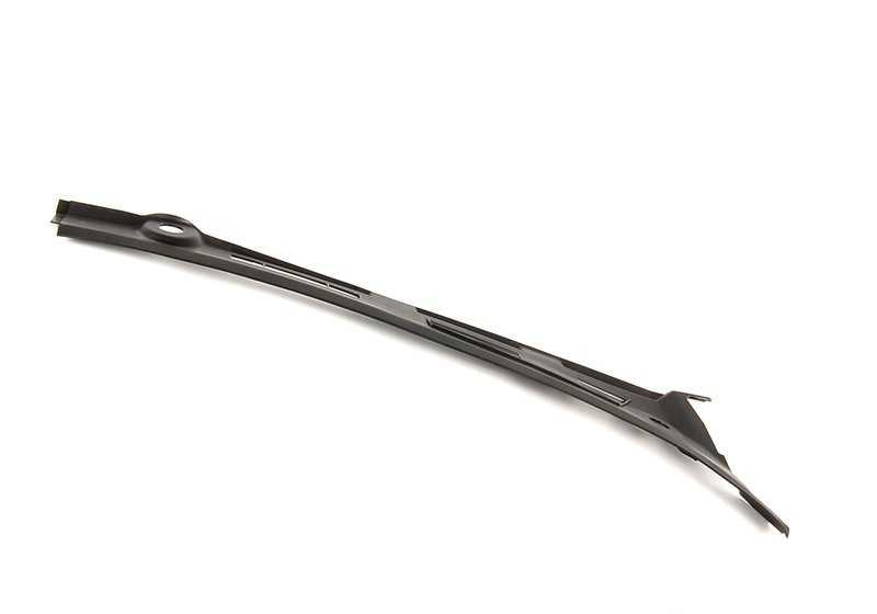 Couverture droite OEM 51718122266 pour BMW E36. BMW d'origine.