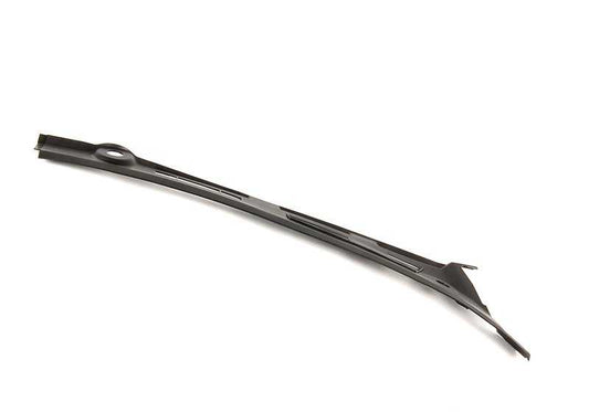 Couverture droite OEM 51718122266 pour BMW E36. BMW d'origine.