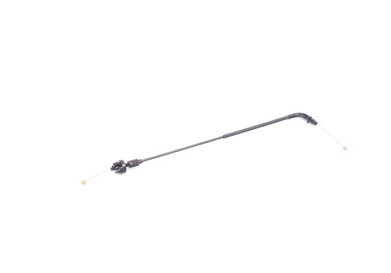 Cable Bowden del acelerador OEM 35411164601 para BMW E36, Z3. Original BMW.