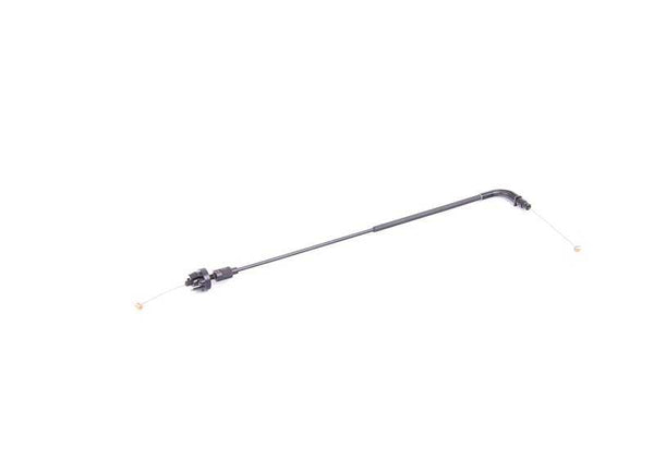 Cable Bowden del acelerador OEM 35411164601 para BMW E36, Z3. Original BMW.