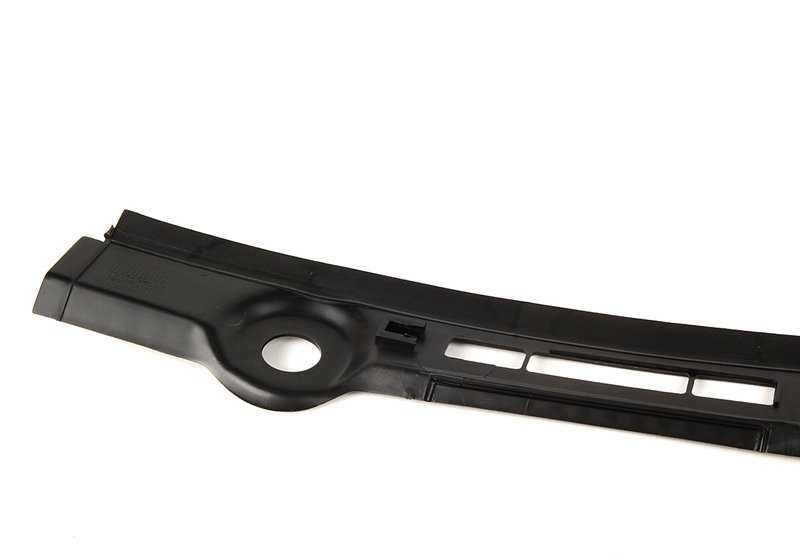 Couverture droite OEM 51718122266 pour BMW E36. BMW d'origine.