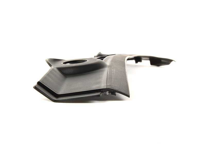 Couverture droite OEM 51718122266 pour BMW E36. BMW d'origine.