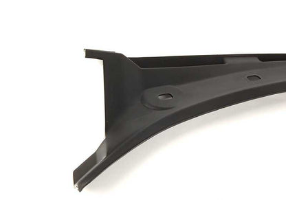 Cubierta izquierda OEM 51718122265 para BMW E36 {316i CA1, CA2, CA7, CA8, CE1, CE2, CG1, CG2, CS1, CS2}. Accesorio exterior original BMW.