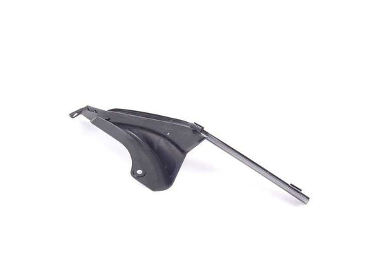 Embellissement de la porte arrière droite OEM 51478130054 pour BMW E36. BMW d'origine.