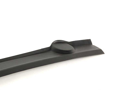 Cubierta izquierda OEM 51718122265 para BMW E36 {316i CA1, CA2, CA7, CA8, CE1, CE2, CG1, CG2, CS1, CS2}. Accesorio exterior original BMW.