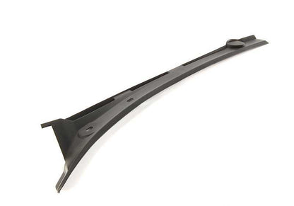 Cubierta izquierda OEM 51718122265 para BMW E36 {316i CA1, CA2, CA7, CA8, CE1, CE2, CG1, CG2, CS1, CS2}. Accesorio exterior original BMW.