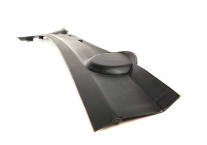 Cubierta izquierda OEM 51718122265 para BMW E36 {316i CA1, CA2, CA7, CA8, CE1, CE2, CG1, CG2, CS1, CS2}. Accesorio exterior original BMW.