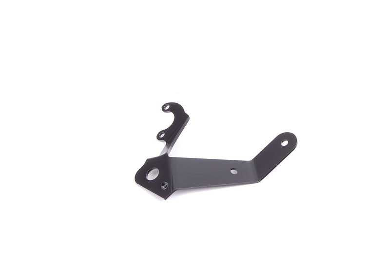 OEM Left Height Sensor Support 31121096569 for BMW X5 E53 (all 3.0d and 3.0i models from 2001 to 2006). Original BMW.