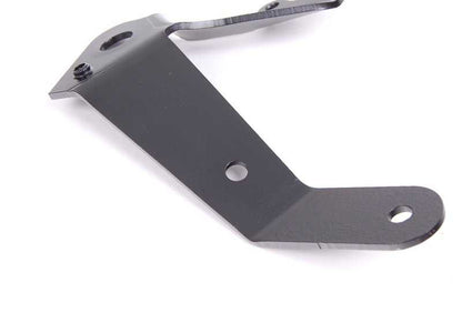 OEM Left Height Sensor Support 31121096569 for BMW X5 E53 (all 3.0d and 3.0i models from 2001 to 2006). Original BMW.