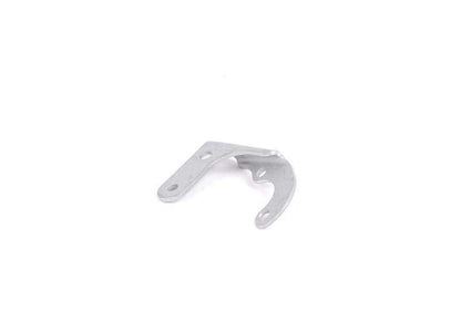 Soporte sensor nivel de altura derecho OEM 33311093703 para BMW E39 y E53. Compatible con sistemas de regulación de altura y sensor de luces. Pieza original BMW.