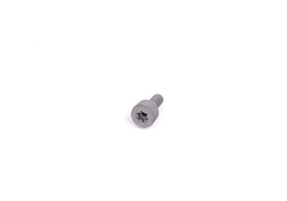 Tornillo hueco OEM 11121247979 para BMW E36 y Z3. Original BMW.