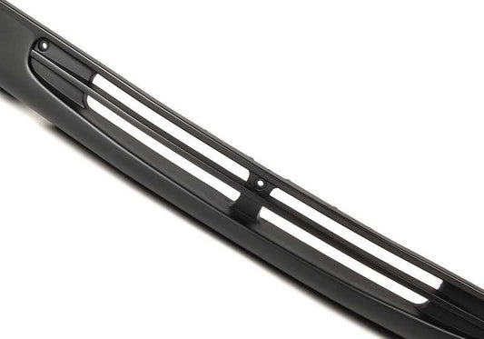 Defensa delantera OEM 51711933510 para BMW E30. Original BMW.