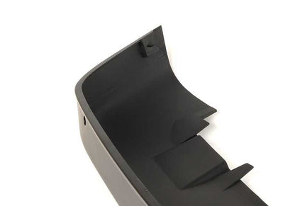 Defensa delantera OEM 51711933510 para BMW E30. Original BMW.