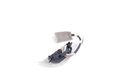Lámpara de control cambio automático OEM 62146922440 para MINI R50, R52, R53. Original MINI.