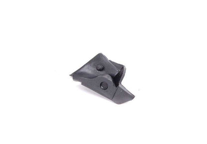 Junta puerta izquierda OEM 51211869921 para BMW E24 628CSi, 630CS. Compatible con versiones manuales y automáticas 1976-1987. Recambio original BMW.