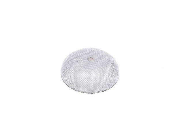 Filtro de aceite (rejilla interna) OEM 32411128928 para BMW E28, E34, E24, E23, E32, E31. Pieza original BMW.