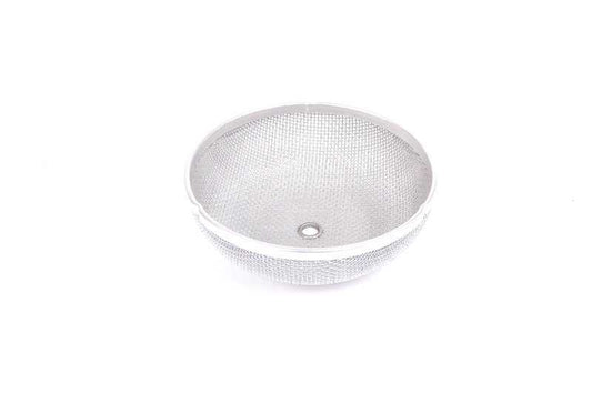 Filtro de aceite (rejilla interna) OEM 32411128928 para BMW E28, E34, E24, E23, E32, E31. Pieza original BMW.