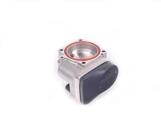 Corpo de Butterfly OEM 13547502445 para BMW E36, E46, E39, E60, E65, E66, E83, E53, Z3, E85. BMW original.