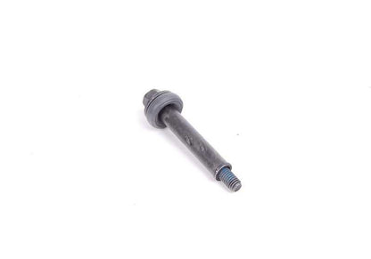 Tornillo brida M6x1.0x50 OEM 07137577567 para MINI R50 (One, Cooper) y R52 (Cooper). Compatible con modelos fabricados entre 2001 y 2008. Original MINI.