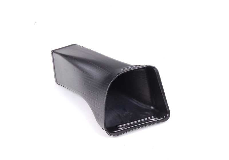 Conducto de refrigeración de freno delantero izquierdo OEM 51117890013 para BMW E39 520d, 520i. Original BMW.