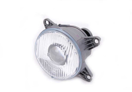 Óptica delantera derecha OEM 63121382396 para BMW E32, E34. Repuesto original BMW.