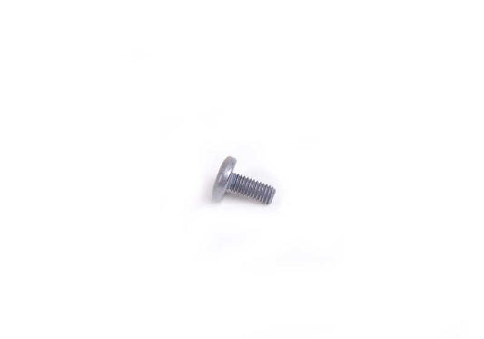Parafuso de cabeça plana para BMW E82, E88, F87, F90, E90, E92, E93, F80, F82, F83, F10, F06, F12, F13, E89 (OEM 28107842829). BMW original