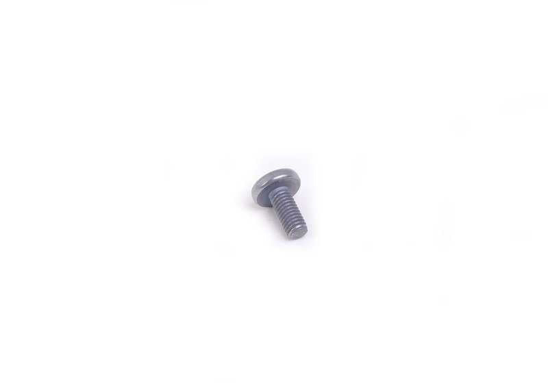 Vis à tête plate pour BMW E82, E88, F87, F90, E90, E92, E93, F80, F82, F83, F10, F06, F12, F13, E89 (OEM 28107842829). BMW d'origine
