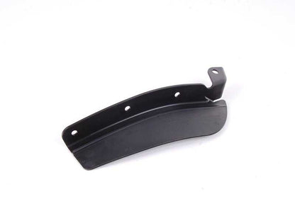 Alerón delantero izquierdo OEM 51623416421 para BMW E83. Original BMW.