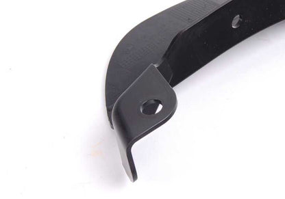 Alerón delantero izquierdo OEM 51623416421 para BMW E83. Original BMW.