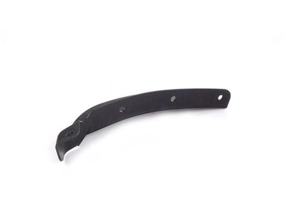 Alerón delantero izquierdo OEM 51623416421 para BMW E83. Original BMW.
