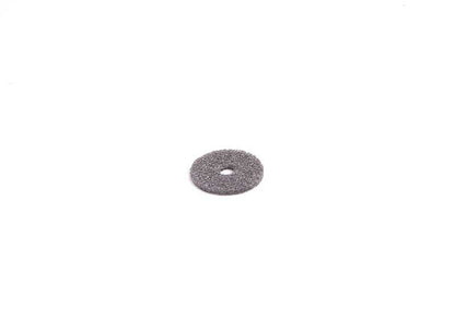 Arandela de estanqueidad OEM 51711916637 para BMW E30, E34, E23. Pieza original BMW. Ideal para sellado en componentes de la carrocería como la tapa del maletero o spoiler trasero.