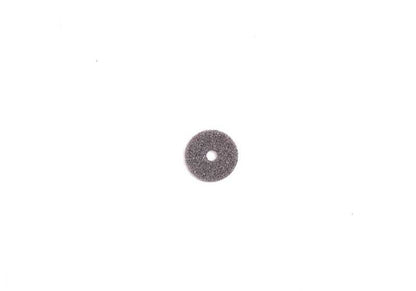 Arandela de estanqueidad OEM 51711916637 para BMW E30, E34, E23. Pieza original BMW. Ideal para sellado en componentes de la carrocería como la tapa del maletero o spoiler trasero.
