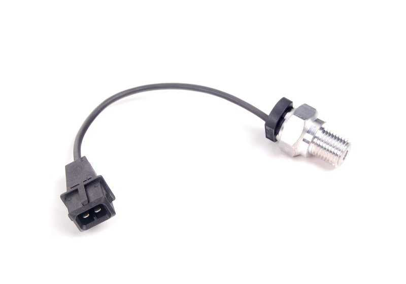 Sensor de reconocimiento de marcha OEM 23142229113 para BMW E46, E39, E52. Pieza original BMW.