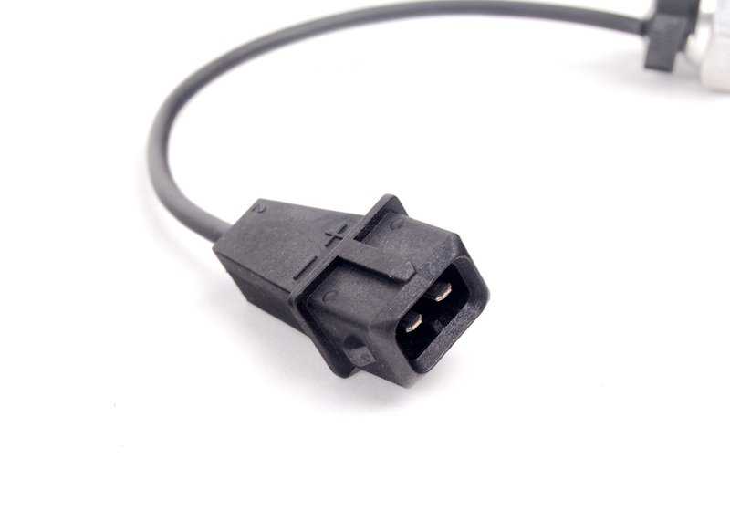 Sensor de reconocimiento de marcha OEM 23142229113 para BMW E46, E39, E52. Pieza original BMW.