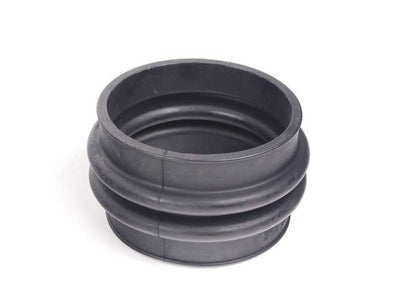 Manguito de admisión OEM 13711260372 para BMW E12, E24, E23. Original BMW.
