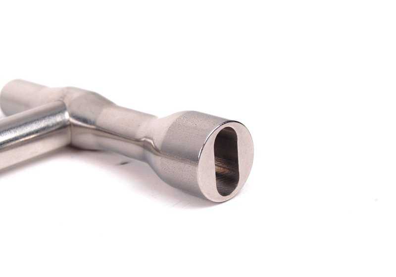Herramientas de a bordo para BMW E52 (OEM 54217006026). Original BMW