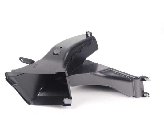 Can del freno anteriore destro 51747891384 per BMW E90, E91. BMW originale.