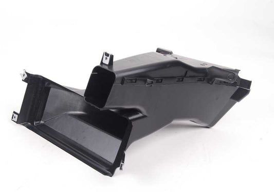 Can del freno anteriore destro 51747891384 per BMW E90, E91. BMW originale.