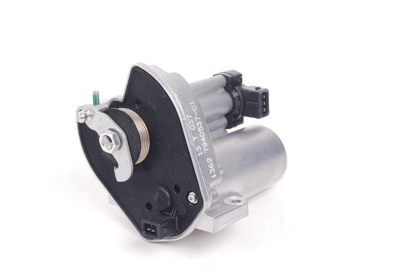 OEM Mariposa Corps 13627840537 for BMW E46 (M3), Z3 m (E36), Z4 m (E85, E86). Compatible with S54 motor. Original BMW.
