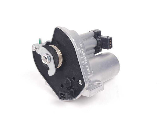 OEM Mariposa Corps 13627840537 for BMW E46 (M3), Z3 m (E36), Z4 m (E85, E86). Compatible with S54 motor. Original BMW.