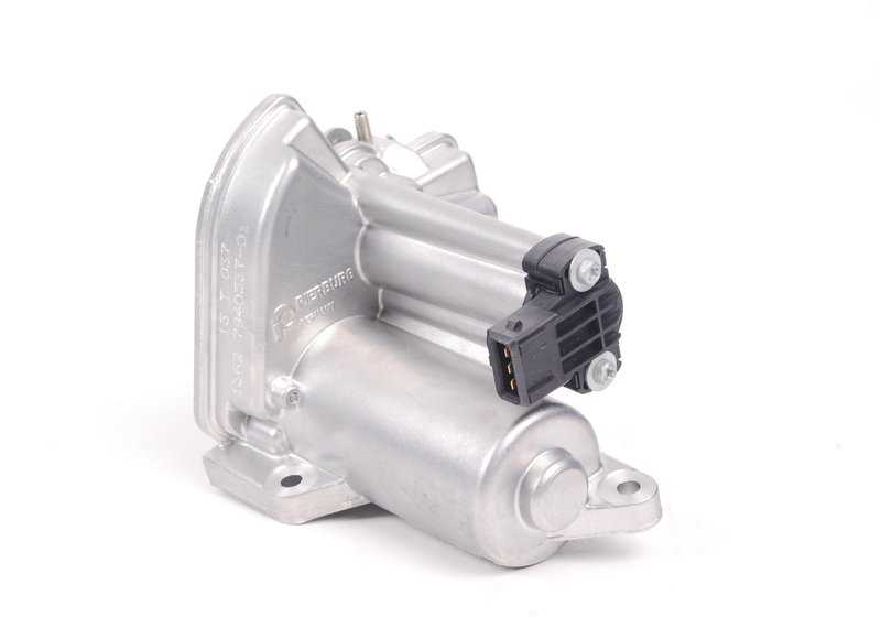 OEM Mariposa Corps 13627840537 for BMW E46 (M3), Z3 m (E36), Z4 m (E85, E86). Compatible with S54 motor. Original BMW.