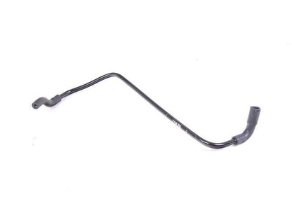 Tubo de ventilación OEM 11157510750 para MINI R50 (One/Cooper) y R52 (Cabrio Cooper). Original MINI. Compatible con motores W10, transmisión manual y automática.
